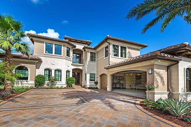 Best Brick Driveway Pavers  in Calvert, TX