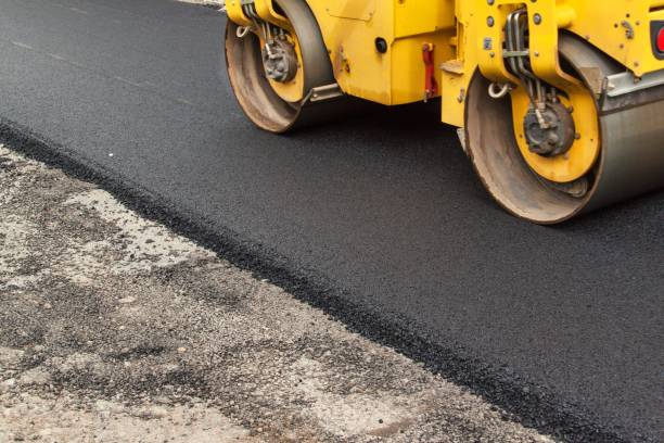 Best Affordable Driveway Pavers  in Calvert, TX